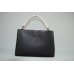 Louis Vuitton Capucine MODELI %100 hakiki deri