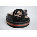 GUCCI INTERLOCKING GG BUCKLE KEMER %100 HAKIKI DERI