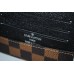 LOUIS VUITTON DAMIER CANVAS GASPAR WALLET ITHAL CÜZDAN