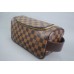 LOUIS VUITTON TOILETRY POUCH DAMIER CANVAS LOUIS VUITTON TOILETRY POUCH DAMIER CANVAS