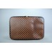 LOUIS VUITTON DAMIER CANVAS PEGASE 55 VEJITAL DERI ITHAL ÇEK ÇEK VALIZ LOUIS VUITTON DAMIER CANVAS PEGASE 55 VEJITAL DERI ITHAL ÇEK ÇEK VALIZ