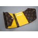Marie-Lou Compact Wallet