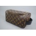 LOUIS VUITTON TOILETRY POUCH MONOGRAM CANVAS