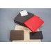 LOUIS VUITTON EPI JAMES WALLET ITHAL CÜZDAN %100 hakiki deri