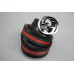 GUCCI INTERLOCKING GG BUCKLE KEMER %100 HAKIKI DERI
