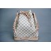 LOUIS VUITTON DAMİER AZUR NOE %100 VEJITAL DERI