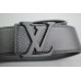LOUIS VUITTON TAIGA KEMER %100 HAKIKI DERI