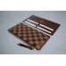 LOUIS VUITTON DAMİER FELİCE HAKİKİ DERİ
