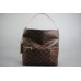 LOUIS VUITTON MONOGRAM CANVAS MELİE VEJITAL DERI