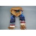 LOUIS VUITTON SCARF SHAWL PREOWNED MAP DESIGN SAL