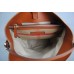 Burberry CANVAS CHECK HOBO BAG MEDIUM Burberry CANVAS CHECK HOBO BAG MEDIUM
