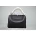 Louis Vuitton Capucine MODELI %100 hakiki deri