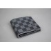 LOUIS VUITTON DAMIER GRAPHİTE MULTIPLE %100 HAKİKİ DERİ CÜZDAN