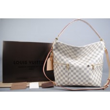 LOUIS VUITTON MONOGRAM CANVAS MELİE VEJITAL DERI