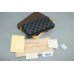 LOUIS VUITTON DAMIER CANVAS ZIPPY WALLET VERTICAL ITHAL CÜZDAN