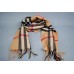 BURBERRY CASHMERE SCARF KAŞMİR ATKI