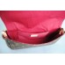LOUIS VUITTON MONOGRAM CANVAS FAVORITE %100 hakiki vejital deri