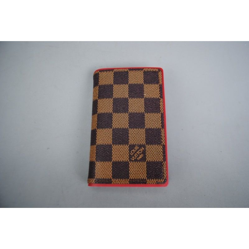 LOUIS VUITTON KARTVIZIT ITHAL