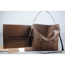 LOUIS VUITTON MONOGRAM CANVAS MELİE VEJITAL DERI