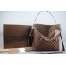 LOUIS VUITTON MONOGRAM CANVAS MELİE VEJITAL DERI