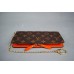 LOUİS VUİTTON İNSOLİTE WALLET %100 HAKIKI DERI