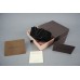 LOUIS VUITTON INITIALS KEMER %100 HAKIKI DERI