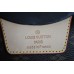 LOUIS VUITTON MONOGRAM CANVAS ZEPHYR 55 VEJITAL DERI ÇEK ÇEK VALIZ LOUIS VUITTON MONOGRAM CANVAS ZEPHYR 55 VEJITAL DERI ÇEK ÇEK VALIZ