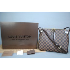 LOUIS VUITTON DUOMO VEJITAL DERİ PM KÜÇÜK BOY