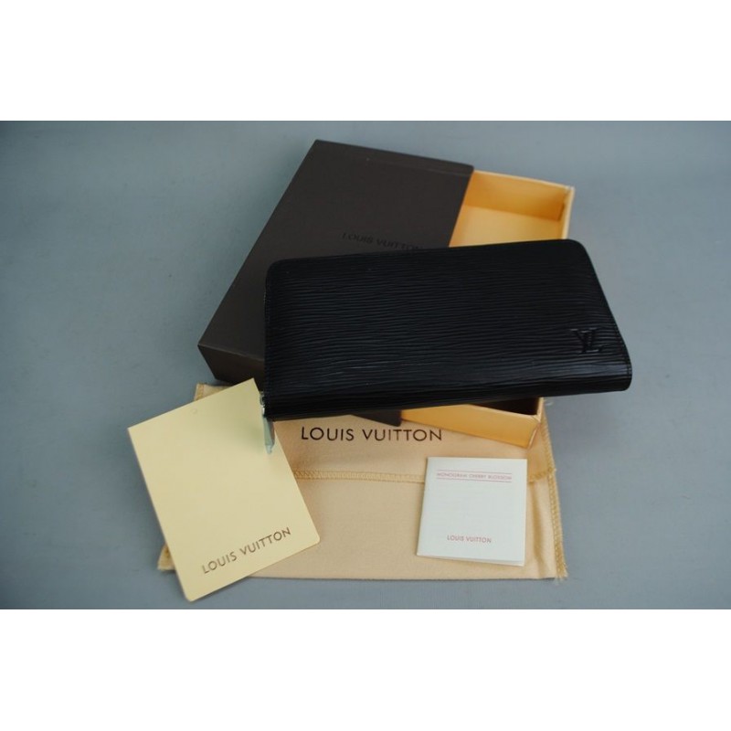 ZIPPY EPI WALLET