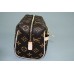 LOUIS VUITTON TOILETRY KIT MONOGRAM CANVAS