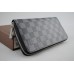LOUIS VUITTON DAMIER CANVAS ZIPPY WALLET VERTICAL ITHAL CÜZDAN