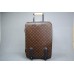 LOUIS VUITTON MONOGRAM CANVAS PEGASE 55 VEJITAL DERI ITHAL ÇEK ÇEK VALIZ LOUIS VUITTON MONOGRAM CANVAS PEGASE 55 VEJITAL DERI ITHAL ÇEK ÇEK VALIZ