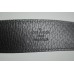 LOUIS VUITTON INITIALS KEMER %100 HAKIKI DERI