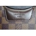 LOUIS VUITTON DAMİER CANVAS ZEPHYR 55 VEJITAL DERI ÇEK ÇEK VALIZ