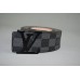 LOUIS VUITTON GRAPHITE SIYAH MAT TOKALI ITHAL KUTUSUNDA