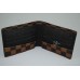LOUIS VUITTON DAMIER CANVAS GASPAR WALLET ITHAL CÜZDAN