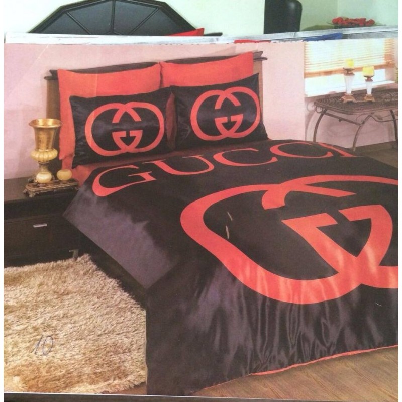 GUCCI MARKA SATEN NEVRESIM TAKIMI ÇIFT KISILIK GUCCI MARKA SATEN NEVRESIM TAKIMI ÇIFT KISILIK