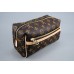 LOUIS VUITTON TOILETRY KIT MONOGRAM CANVAS