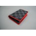 LOUIS VUITTON KARTVIZIT %100 HAKIKI DERI