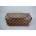 LOUIS VUITTON TOILETRY POUCH DAMIER CANVAS LOUIS VUITTON TOILETRY POUCH DAMIER CANVAS