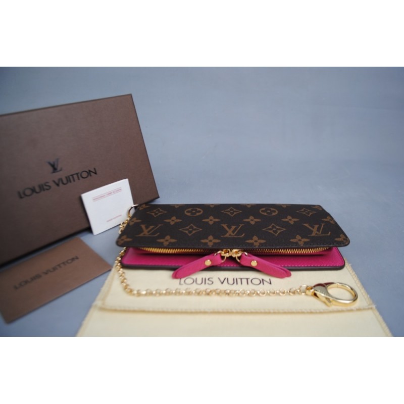 LOUİS VUİTTON İNSOLİTE WALLET %100 HAKIKI DERI
