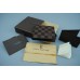 LOUIS VUITTON DAMIER CANVAS ITHAL KUTULU CÜZDAN SERI NOLU