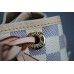 LOUIS VUITTON DAMİER AZUR NOE %100 VEJITAL DERI