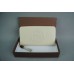 GUCCI SOHO LEATHER ZIP AROUND %100 HAKIKI DERI