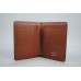 LOUIS VUITTON MONOGRAM CANVAS JAMES WALLET ITHAL CÜZDAN %100 hakiki deri