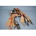 BURBERRY CASHMERE SCARF KAŞMİR ATKI