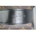 LOUIS VUITTON TOILETRY POUCH MONOGRAM CANVAS