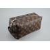 LOUIS VUITTON TOILETRY KIT MONOGRAM CANVAS LOUIS VUITTON TOILETRY KIT MONOGRAM CANVAS
