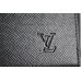 LOUIS VUITTON TAİGA ZIPPY WALLET VERTICAL ITHAL CÜZDAN