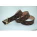 LOUIS VUITTON %100 HAKİKİ DERİ KEMER